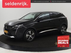 Peugeot 3008 - 1.6 HYbrid 225 Allure Pack | Carplay | Navigatie | Camera | Cruise Control | LED Koplampen