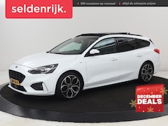 Ford Focus - 1.5 EcoBoost ST Line | Panoramadak | Adaptive cruise | Stoel & stuurverwarming | Camera |