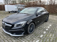 Mercedes-Benz CLA-Klasse - AMG 45 4MATIC (enkel voor export) enkel voor export