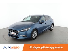 Mazda 3 - 3 2.0 SkyActiv-G 120 SkyLease | FE87048 |