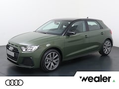 Audi A1 Sportback - Advanced edition (A02) 25 TFSI 70 kW / 95 pk Spor