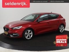 SEAT Leon - 1.5 eTSI FR Launch Edition | Stoelverwarming | Carplay | Adaptive cruise | Dynamic Chassis