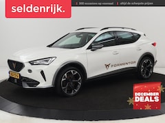 CUPRA Formentor - 2.0 TSI 4DRIVE | 310pk | Trekhaak | Stoelverwarming | Camera | Adaptive cruise | 19'' | Sf