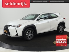Lexus UX - 300e Business 54 kWh | 1e eigenaar | Adaptive cruise | Carplay | Camera | Navigatie | Full