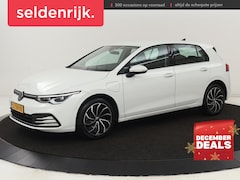 Volkswagen Golf - 1.4 eHybrid Style | Camera | Massage | Carplay | Memory | Sfeerverlichting | Adaptive crui