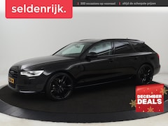 Audi A6 - 2.8 FSI quattro Business Edition | Origineel NL | Leder | Bi-Xenon | 21'' | Navigatie | Pa
