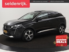 Peugeot 3008 - 1.6 PureTech GT | Panoramadak | Stoelverwarming | Massage | 360 Camera | Carplay | Adaptiv