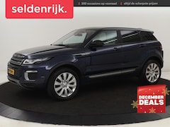 Land Rover Range Rover Evoque - 2.0 eD4 SE Dynamic | Panoramadak | 360 Camera | Head-up | Meridian | Dual View | Stoel & S