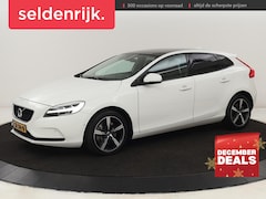 Volvo V40 - 1.5 T3 Dyn. Ed. | Full LED | Glazen dak | Automaat | Navigatie | Stoelverwarming | Harman/