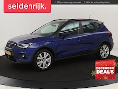 SEAT Arona - 1.0 TSI Style Business Intense Plus | Carplay | Camera | Adaptive cruise | Climate control