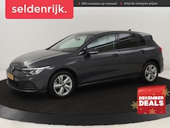 Volkswagen Golf - 1.5 TSI Life Business | Adaptive Cruise | Stoelverwarming | Camera | Memory | Carplay | Na