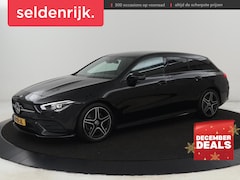 Mercedes-Benz CLA-Klasse - 200 AMG | Stoelverwarming | Camera | Leder/Alcantara | Sfeerverlichting | Park Assist | Fu