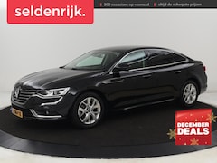 Renault Talisman - 1.3 TCe Limited | 87.200km NAP | Carplay | Half leder | Navigatie | Parkeerhulp | Keyless