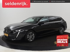 Peugeot 508 - 1.6 HYbrid Allure | Adaptive cruise | Half leder | Camera | Carplay | Full LED | Navigatie