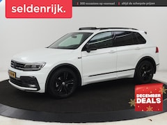 Volkswagen Tiguan - 1.5 TSI R Line | Panoramadak | Stoelverwarming | Dynaudio | Keyless | Trekhaak | Camera |