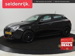 Alfa Romeo Giulietta - 1.4 T Sprint | Origineel NL | Automaat | Alcantara | Navigatie | 18'' | DAB | Climate cont