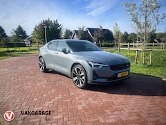 Polestar 2 - 2 Long Range Dual Motor Launch Edition 78kWh | 408 PK | Panoramadak | Camera | Harman Kard