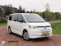 Volkswagen Multivan - 1.4 eHybrid L2H1 Life | 7 persoons | Camera | Apple Carplay | NL-Auto |