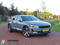 Polestar 2 - 2 Long Range Dual Motor Launch Edition 78kWh | 408 PK | Panoramadak | Camera | Harman Kard