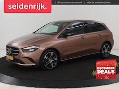 Mercedes-Benz B-klasse - 250e Urban Night | Adaptive cruise | Stoelverwarming | Camera | Carplay | Sfeerverlichting
