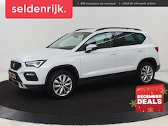SEAT Ateca - 2.0 TDI Style Intens | Carplay | Camera | Navigatie | Full LED | Park Assist | Cruise cont