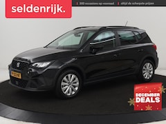 SEAT Arona - 1.0 TSI Style Intens | Stoelverwarming | Carplay | Virtual Cockpit | Navigatie | Full LED