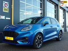 Ford Puma - 1.0/125 pk Hybrid ST-Line Full Options