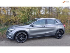 Mercedes-Benz GLA-Klasse - 180 Prestige
