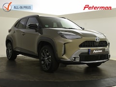 Toyota Yaris Cross - 1.5 Hybrid Explore | All Seasons | Parkeersensoren V+A | Keyless