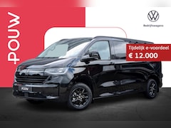 Volkswagen e-Transporter - 32 L2H1 286pk Bulli 64 kWh | Stoelenpakket | Trekhaak