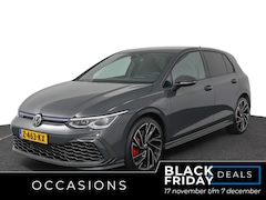 Volkswagen Golf - 1.4 TSI 245Pk Automaat eHybrid GTE