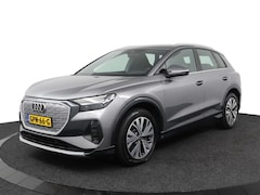 Audi Q4 e-tron - 45 quattro Advanced edition 82 kWh