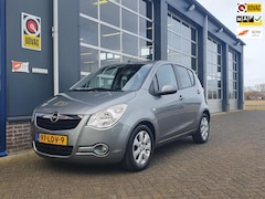 Opel Agila - 1.2 Edition Style