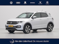 Volkswagen T-Cross - 1.0 TSI 110pk DSG R-Line Navigatie Camera Stoelverwarming Acc Carplay 3
