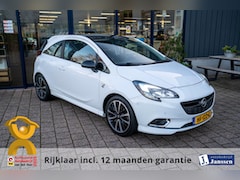 Opel Corsa - 1.0 Turbo Color Edition OPC-Line |Prijs rijklaar incl. 12 mnd garantie|Camera 17"Lmv PDC B