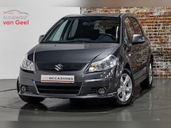 Suzuki SX4 - 1.6 Arrow I Airco