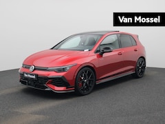 Volkswagen Golf - 2.0 TSI GTI Clubsport 301pk | Panoramadak | Head-Up display | Harman Kardon | Stoelverwarm