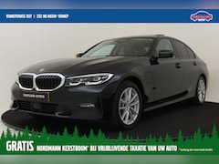 BMW 3-serie - 330e HIGH EXECUTIVE -PANO.DAK|ADAP.CRUISE|SPORT-LINE|PRIVACY.GLAS|STOELVERW.|CARPLAY