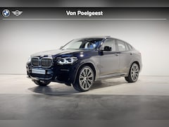 BMW X4 - xDrive20i Executive Edition M Sport Individual Aut