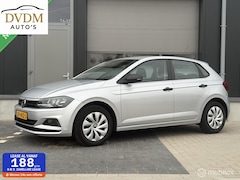 Volkswagen Polo - 1.0 MPI Trendline dealer onderhouden nap