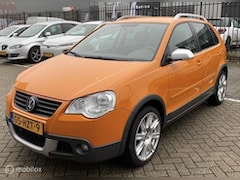Volkswagen Polo - 1.4-16V Cross