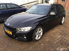 BMW 3-serie Touring - 316i Executive M line. NL auto