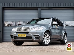 BMW X5 - M50d M-Sport Edition 7P /M-PAKKET/7-ZITTER/SOFT-CLOSE/ACC/STOELVERW./MEMORY/CAMERA
