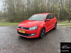 Volkswagen Polo - 1.2 TDI BlueMotion Comfortline 2012