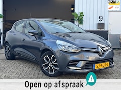Renault Clio - 1.2 TCe Zen
