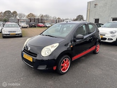 Suzuki Alto - 1.0 2011 sumo Comfort Plus