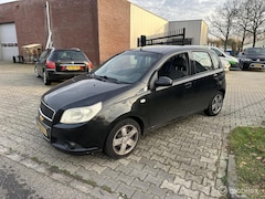 Chevrolet Aveo - 1.4 16V LS