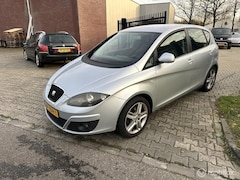 SEAT Altea - 1.4 TSI Business Style