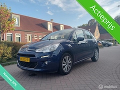 Citroën C3 - 1.0 PureTech Tendance- Nieuwe apk bij aflevering