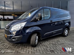 Ford Transit Custom - 270 2.2 TDCI L1H1 Trend | BTW